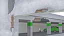 Betonreparatie