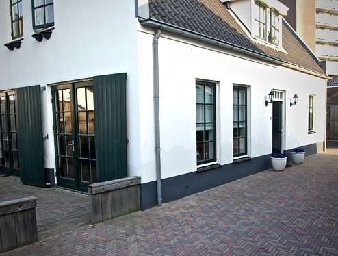 Optrekkend vocht noordwijk 6