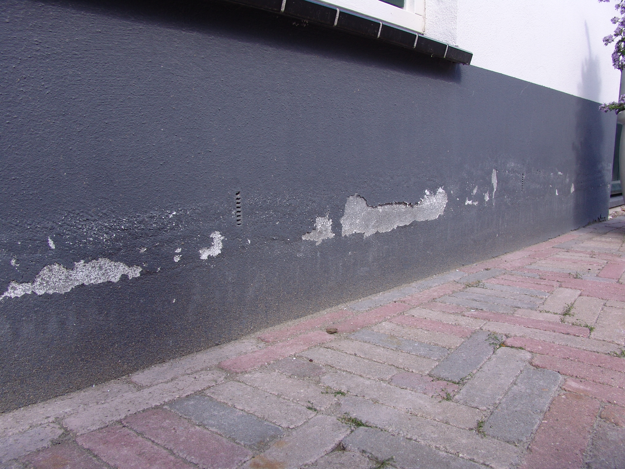 OPtrekkend vocht noordwijk 5