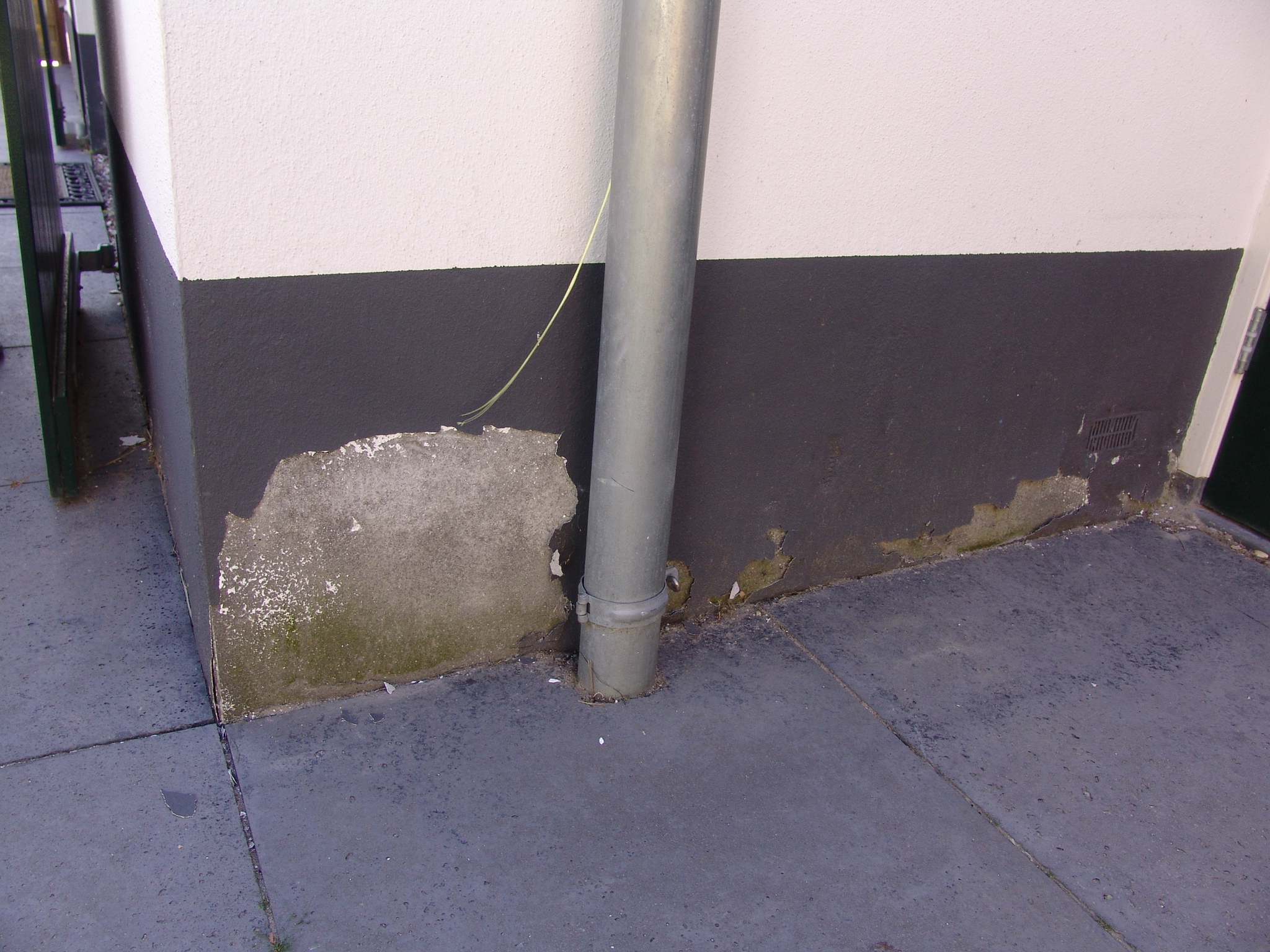 Optrekkend vocht noordwijk 4