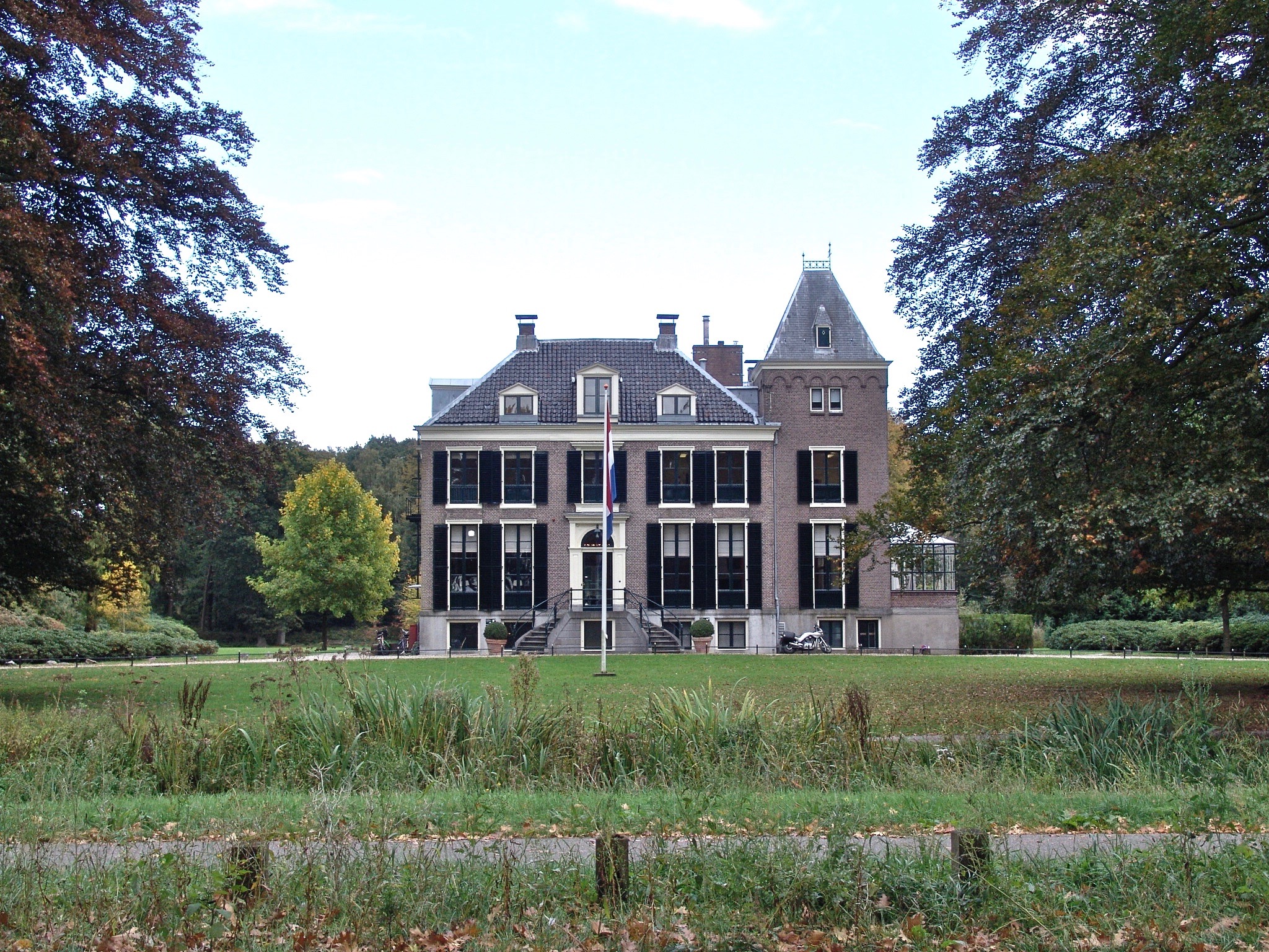 Vereninging Natuurmonumenten