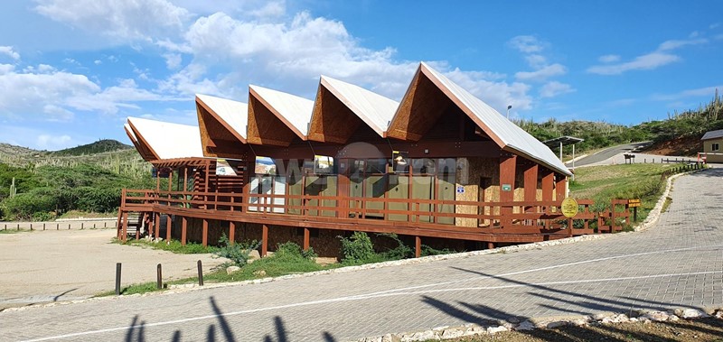 Arikok Aruba - National Park