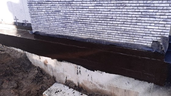 KSK Zelfklevende Folie EPDM Vervanger 1