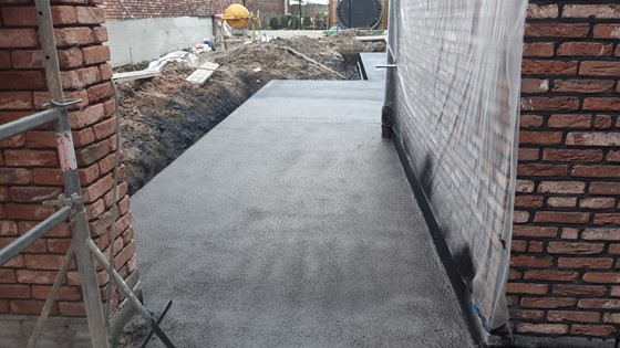 KSK Zelfklevende Folie EPDM Vervanger 11