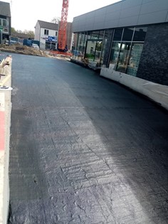 KSK Zelfklevende Folie EPDM Vervanger 18