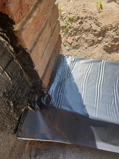 KSK Zelfklevende Folie EPDM Vervanger 24