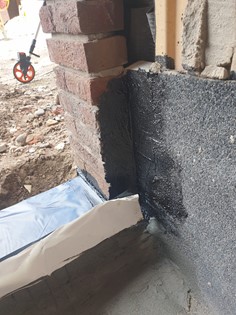 KSK Zelfklevende Folie EPDM Vervanger 26