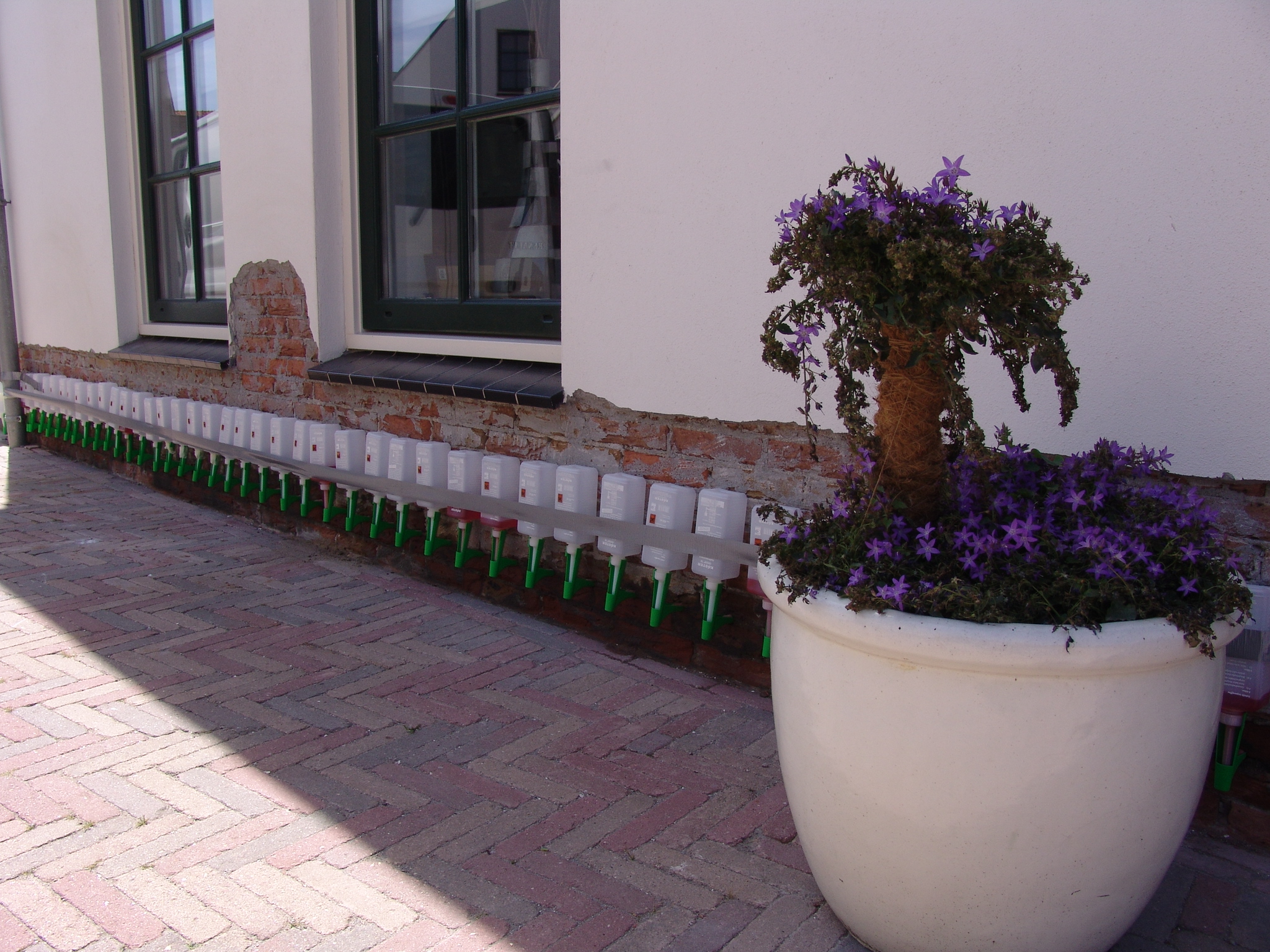 Optrekkend Vocht Aanbrengen 4