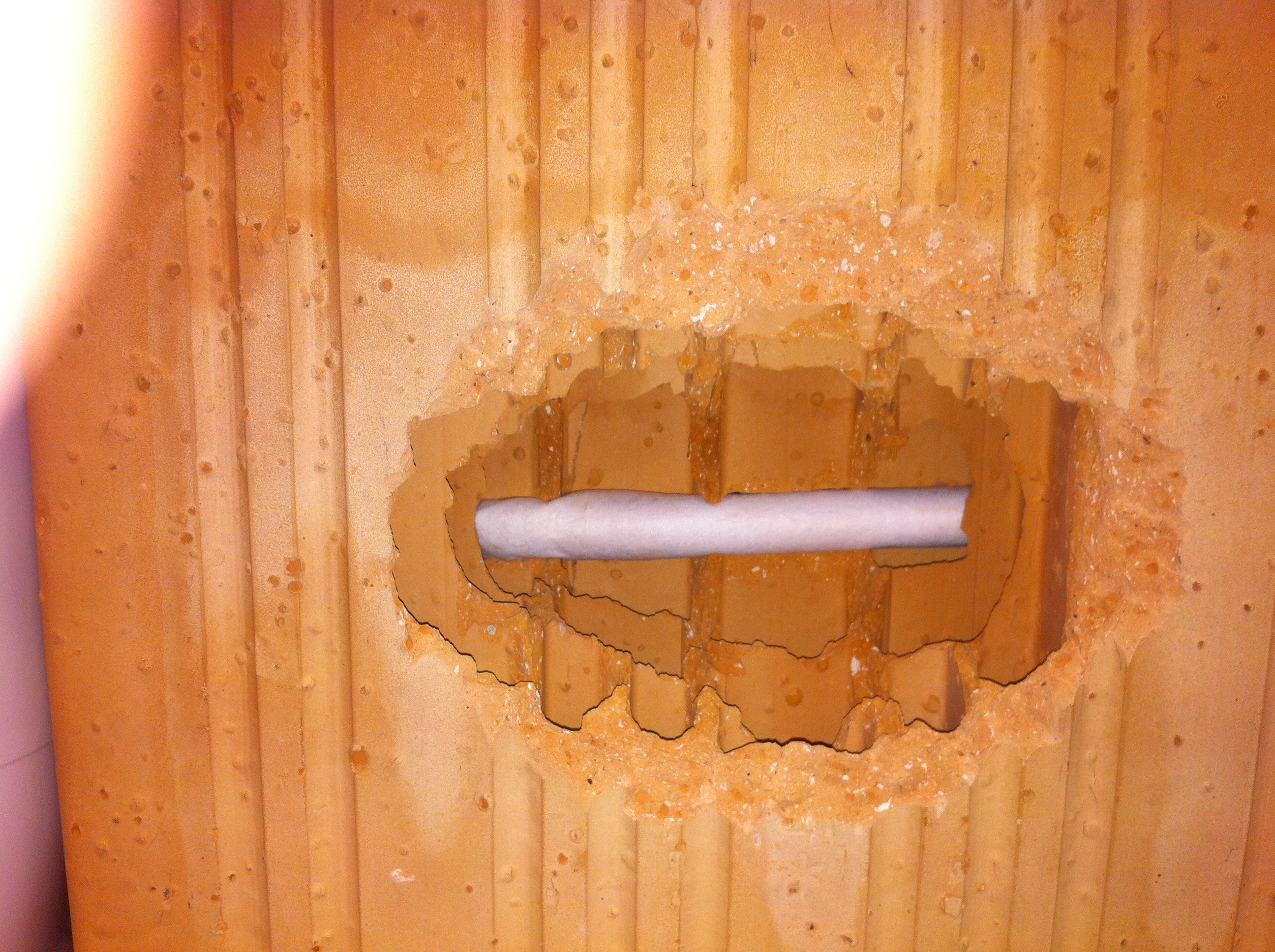 Optrekkend Vocht Snelbouwsteen