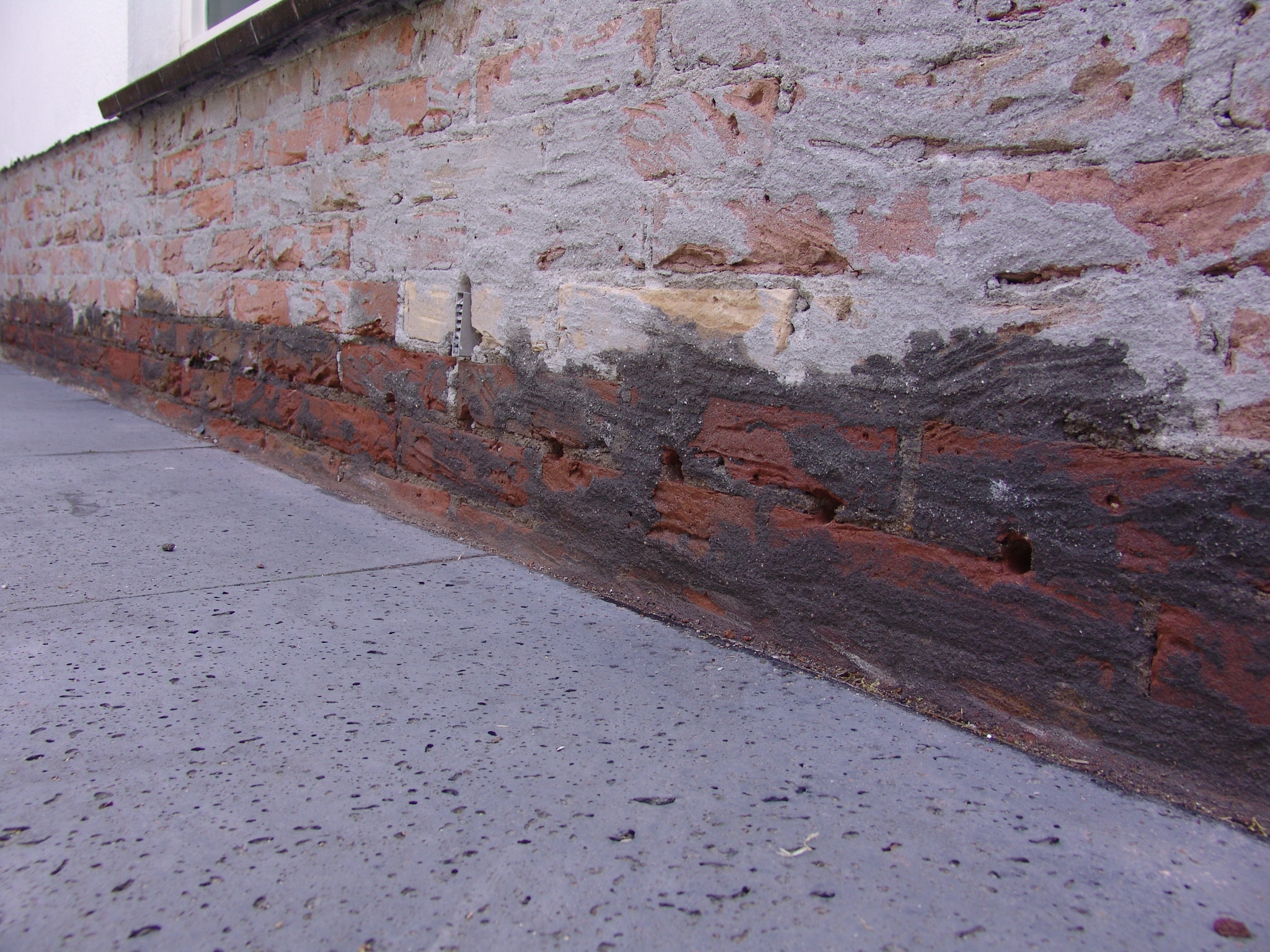 Optrekkend Vocht Uitvoering