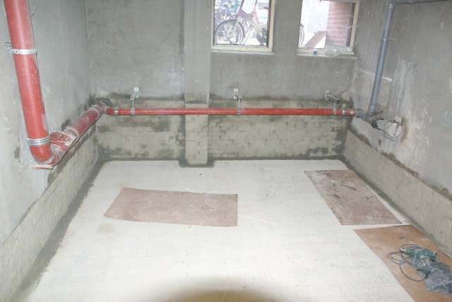 Kelderafdichting Binnenzijde 7