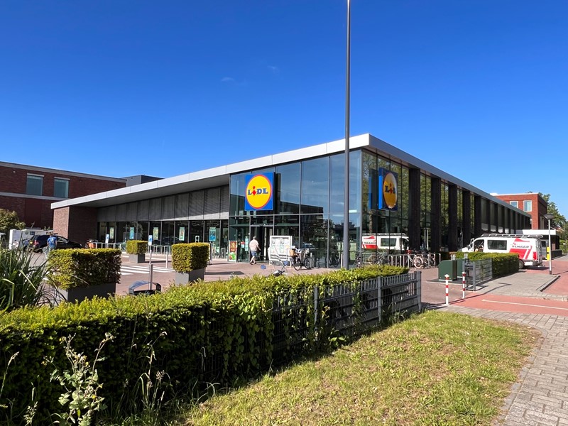 Hoofdkantoor Lidl