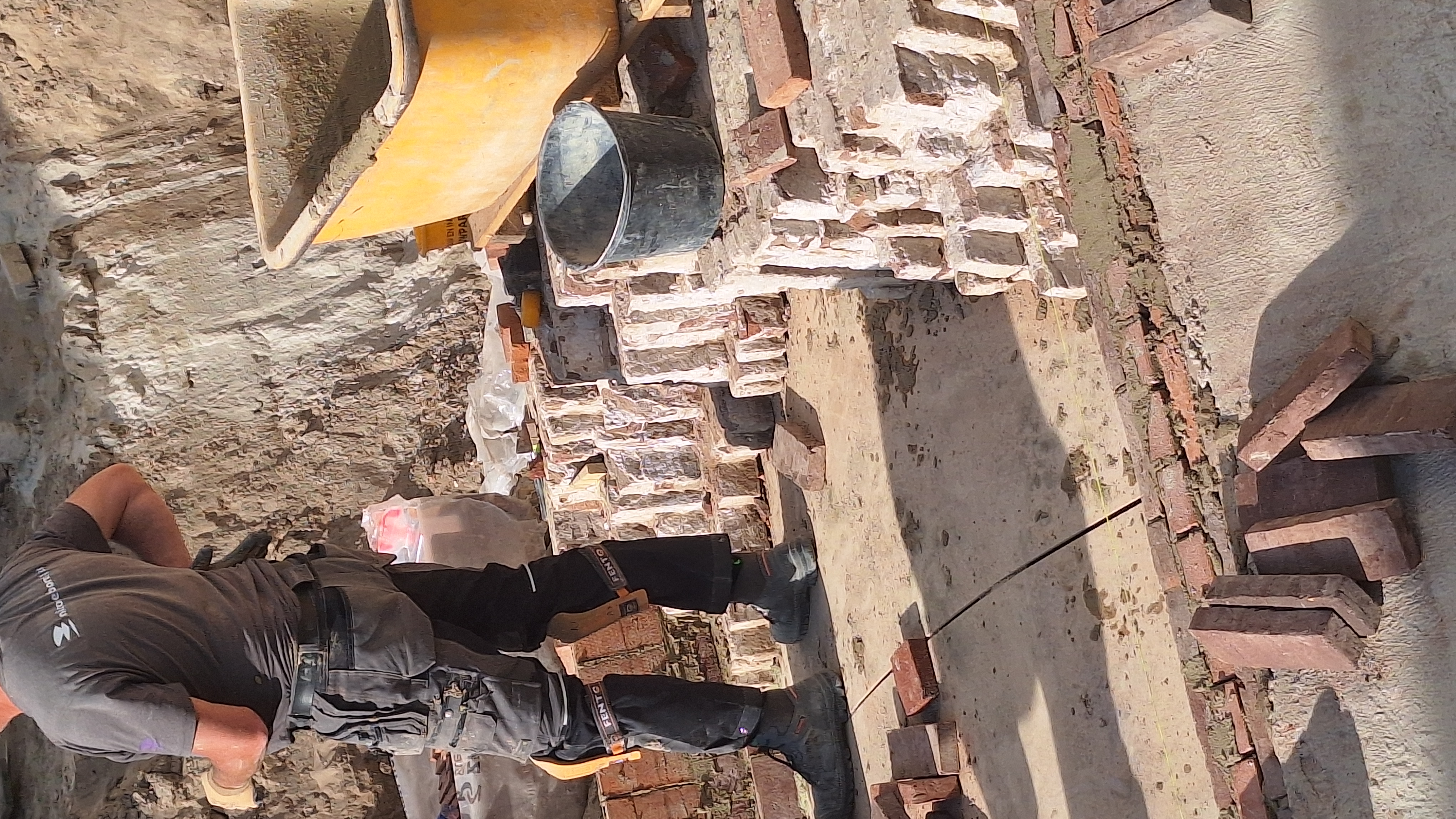 Brugrenovatie Den Bosch 2