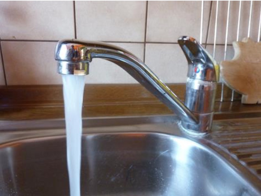 TPO voor drinkwatertanks 3