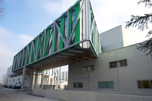 Koningin Maxima Kazerne