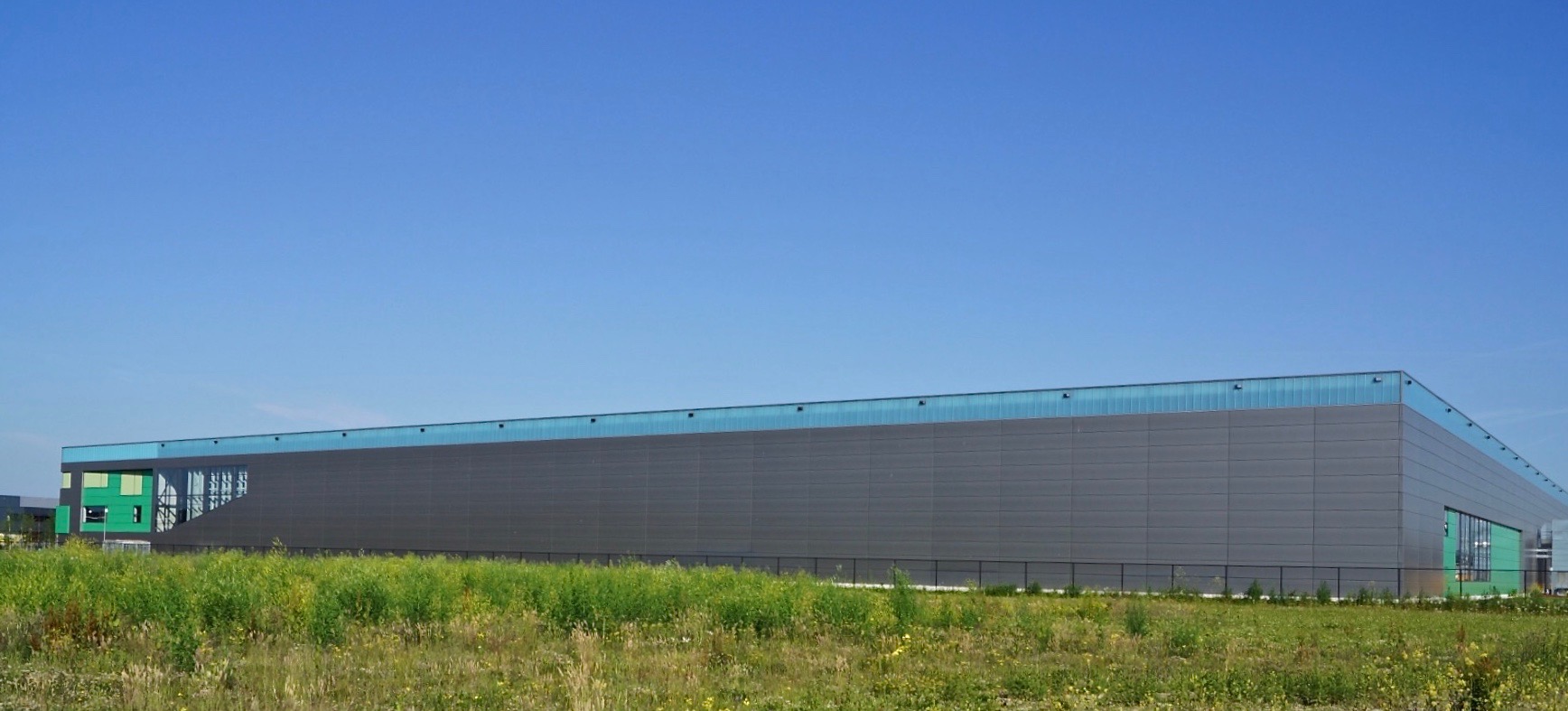 TPO distributiecentrum 2