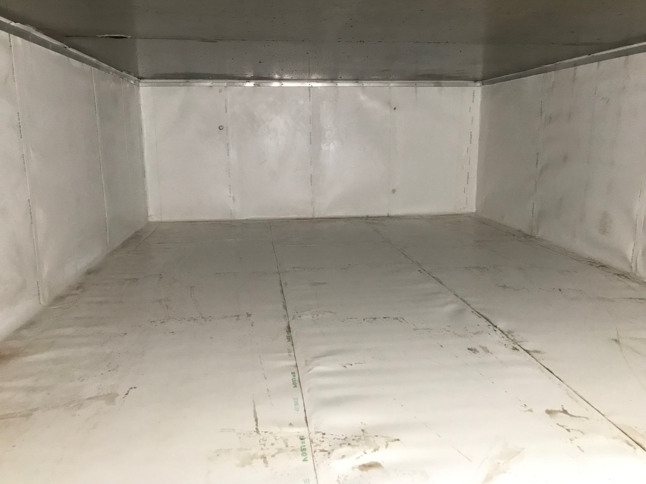 TPO Drinkwaterfolie 1