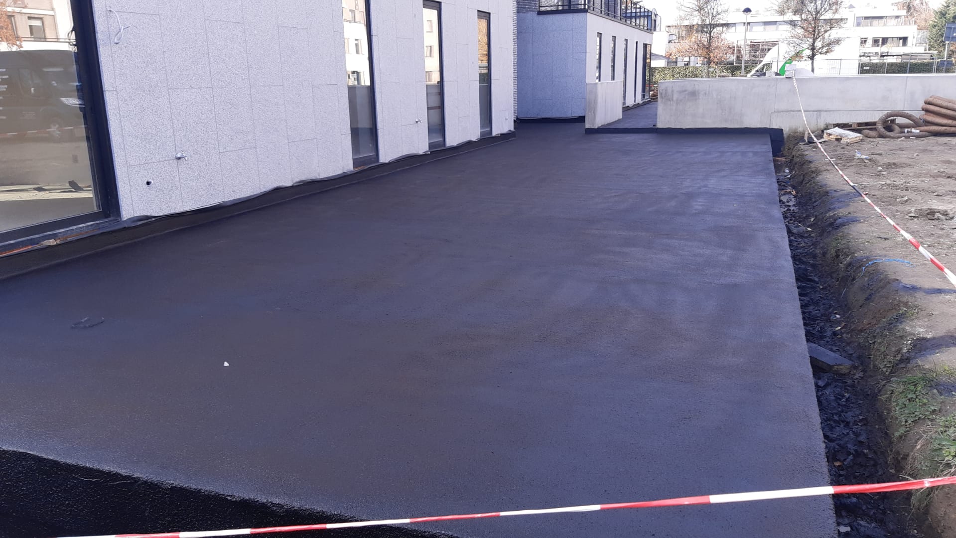 KSK Zelfklevende Folie EPDM Vervanger 2