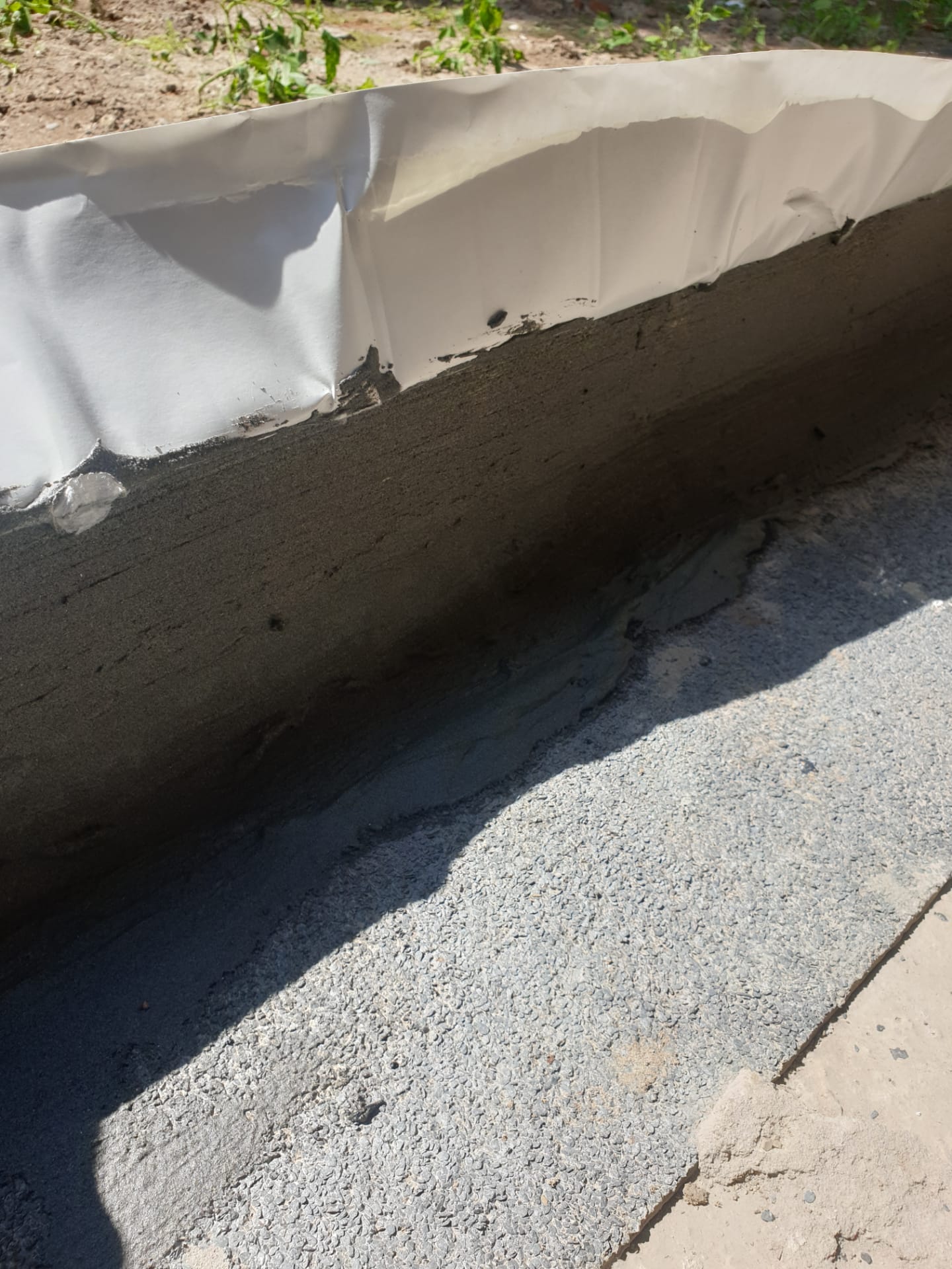 KSK Zelfklevende Folie EPDM Vervanger 23