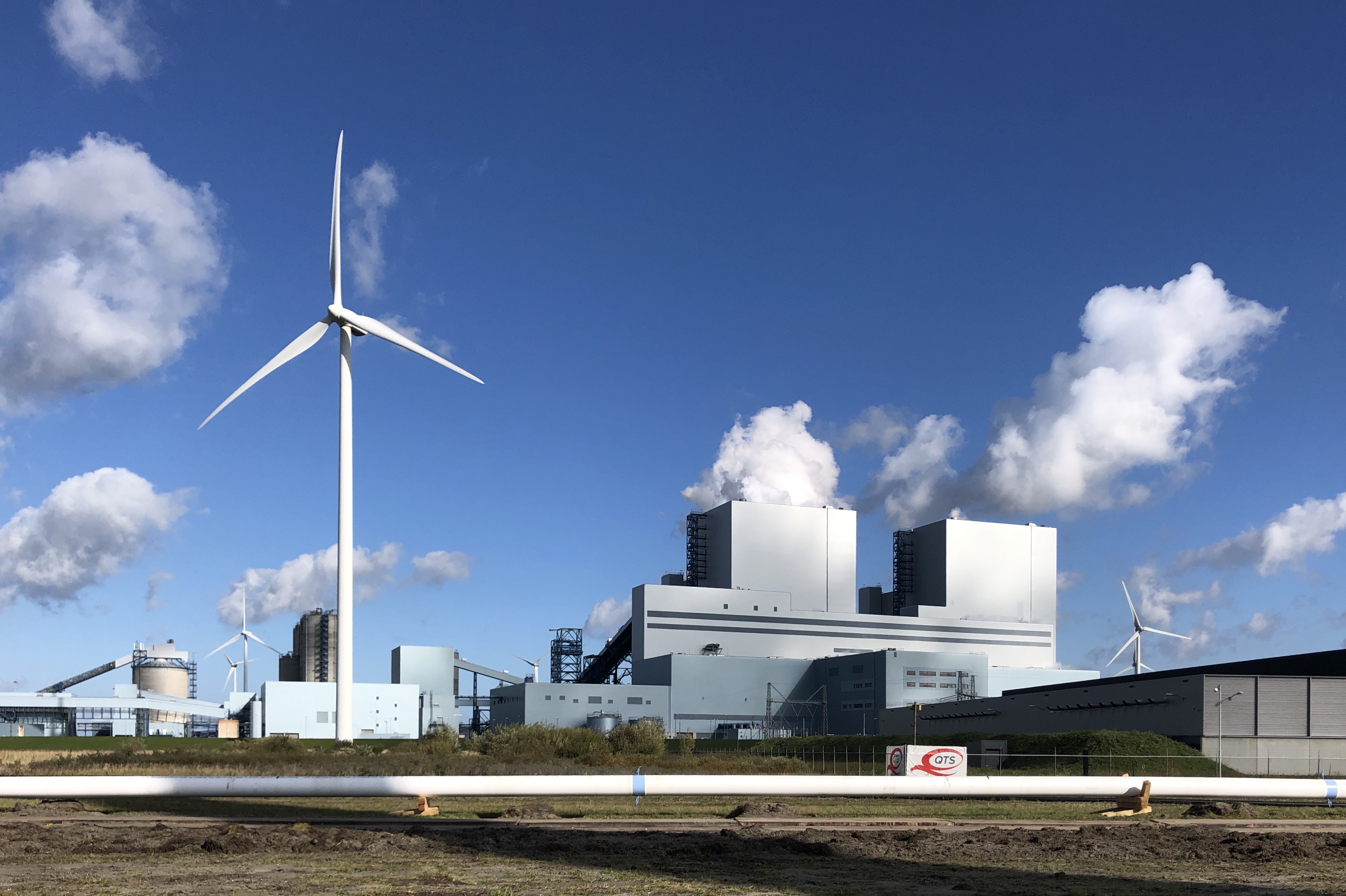 Witte Dakbedekking 36