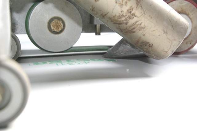 Witte Dakbedekking 54