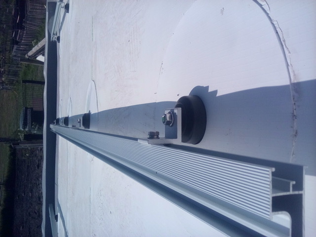 Witte Dakbedekking 59