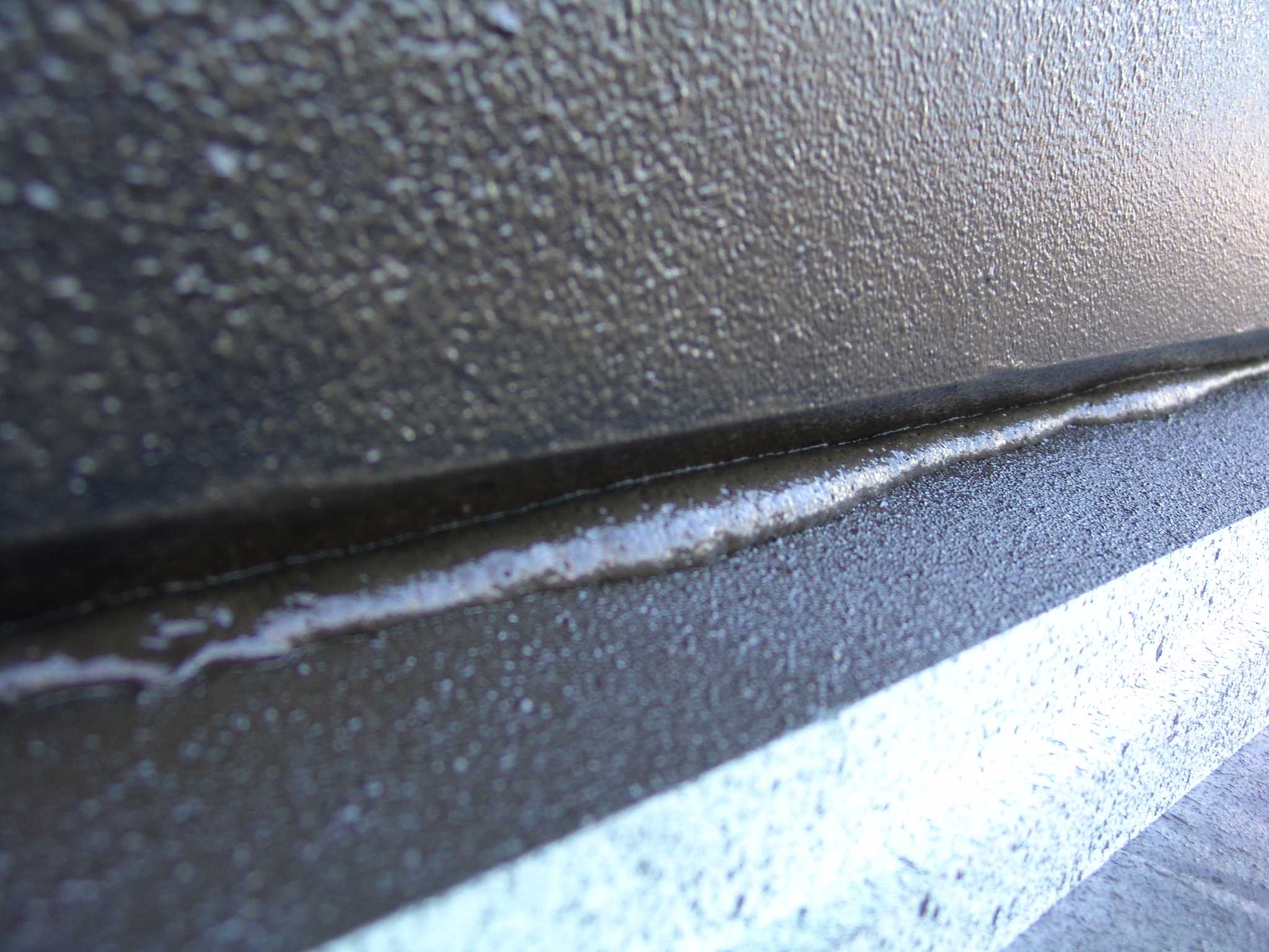 Buitenzijde Kelder Afdichten 3