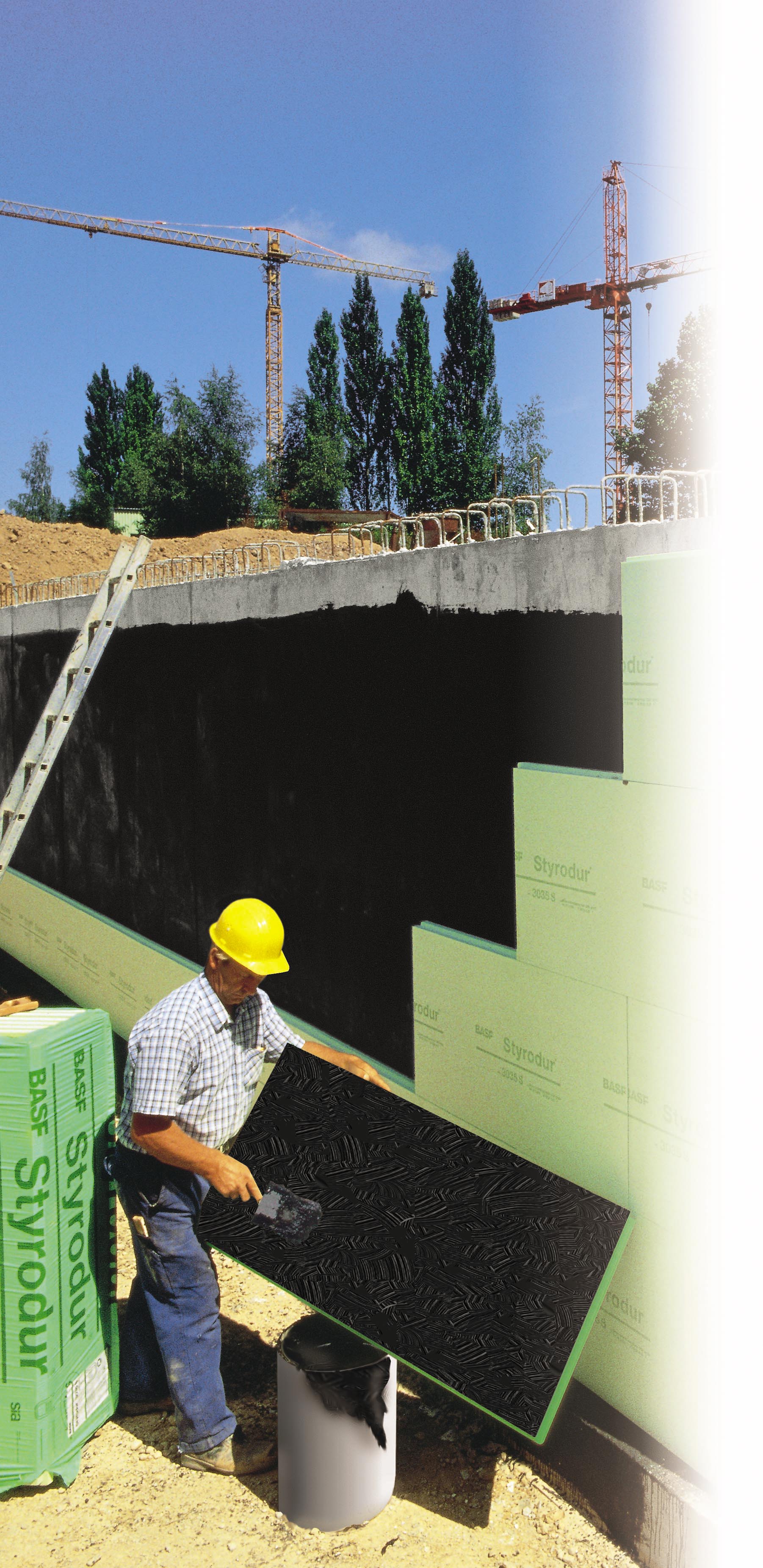 Isolatie Voor Kelderwand