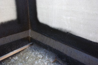 Kelderafdichting Buitenzijde Kim