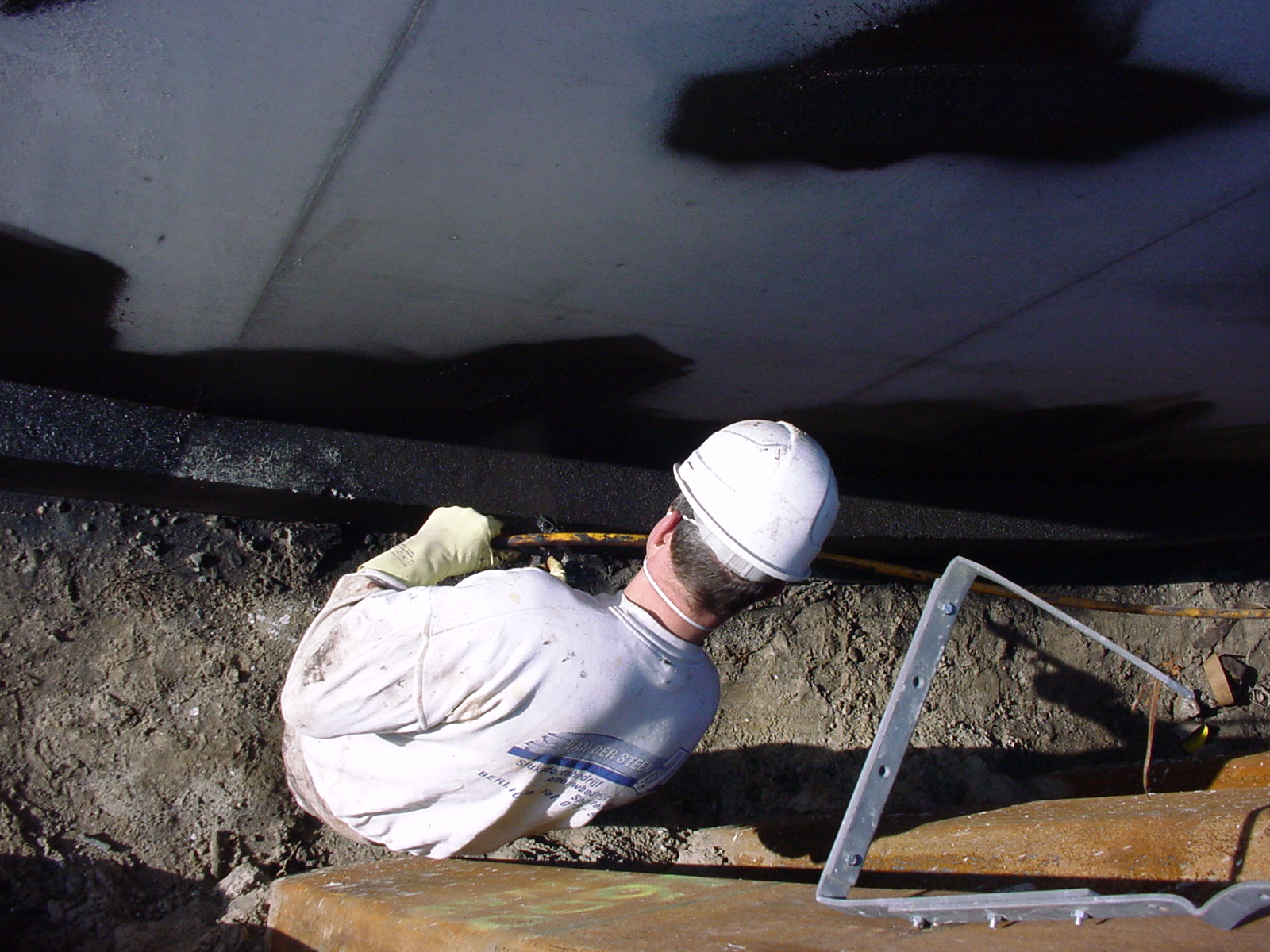 Kelderbuitenafdichting 31