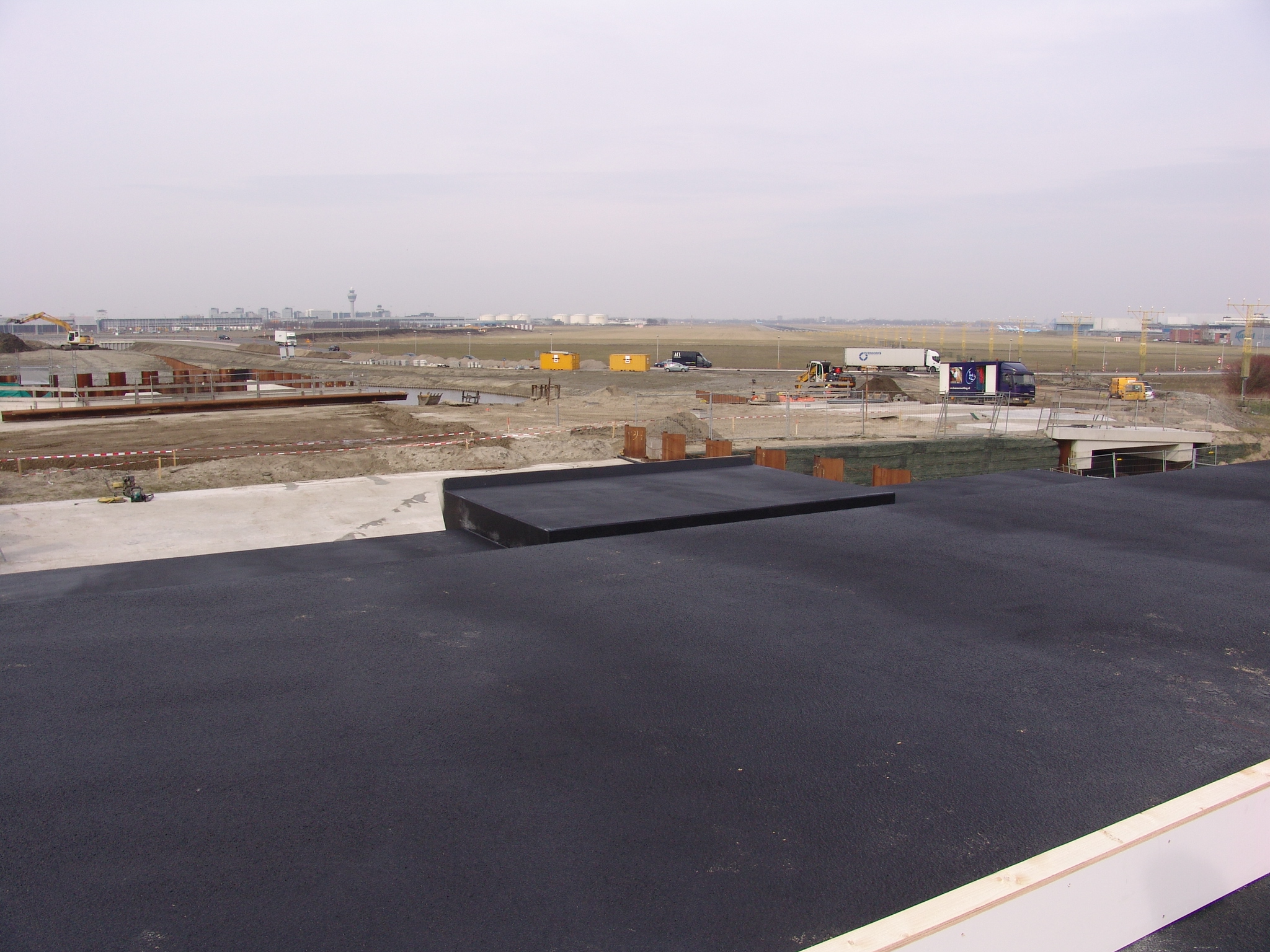 Kelderdek Afdichten 4