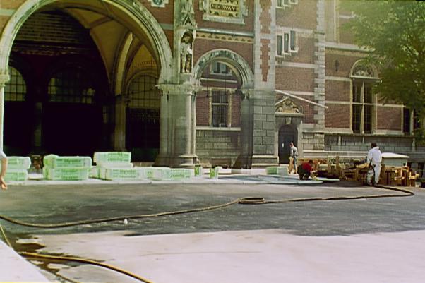 Kelderdek Waterdicht