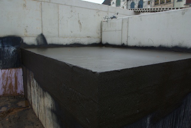 Kelderdekafdichting 3