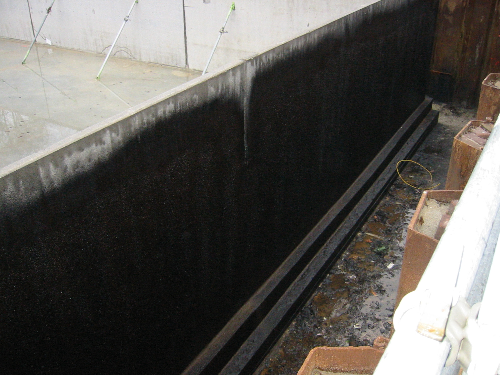 Volvlaks Afdichten Kelderwand 3