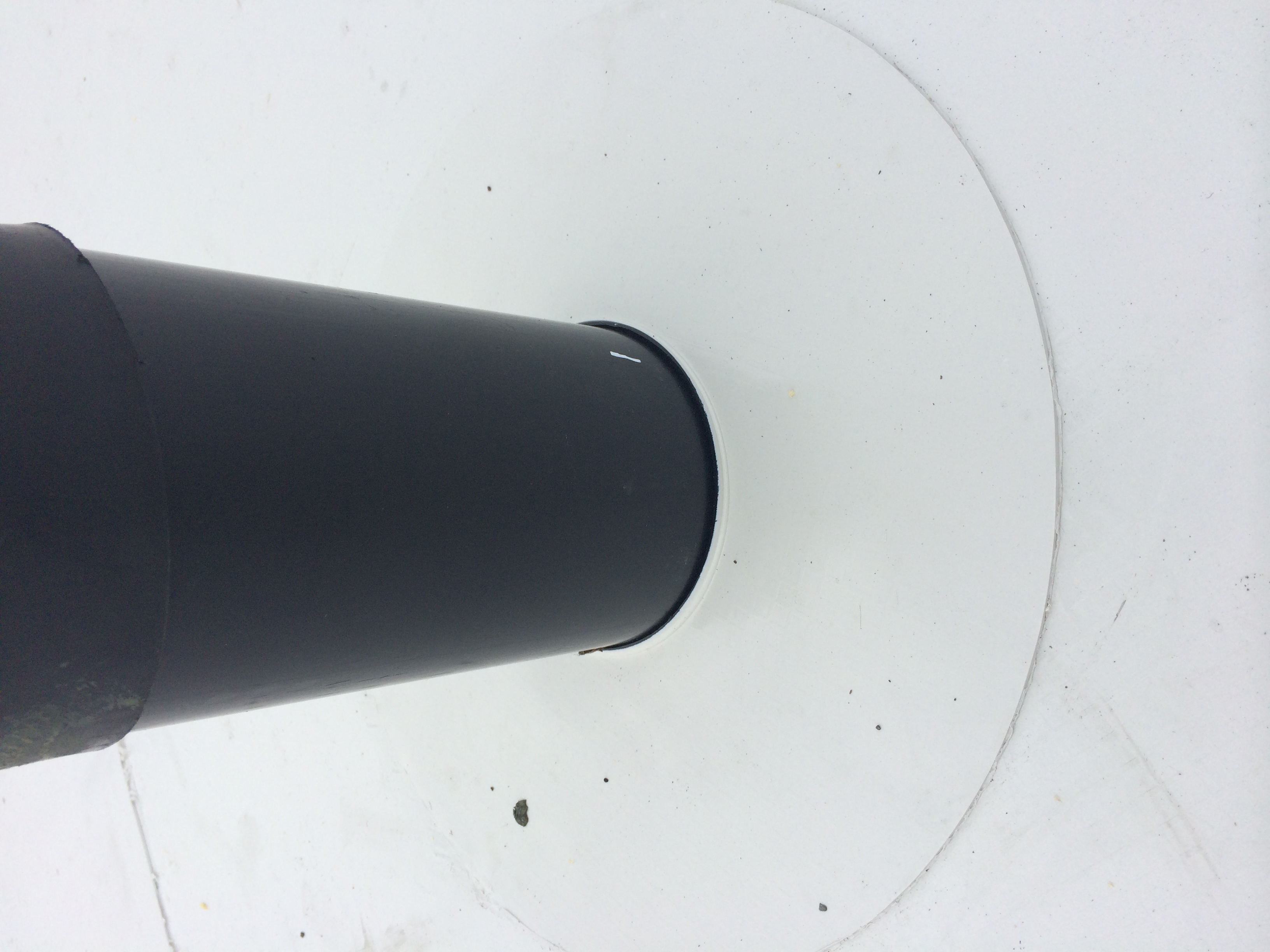 TPO Dakbedekking Accessoire