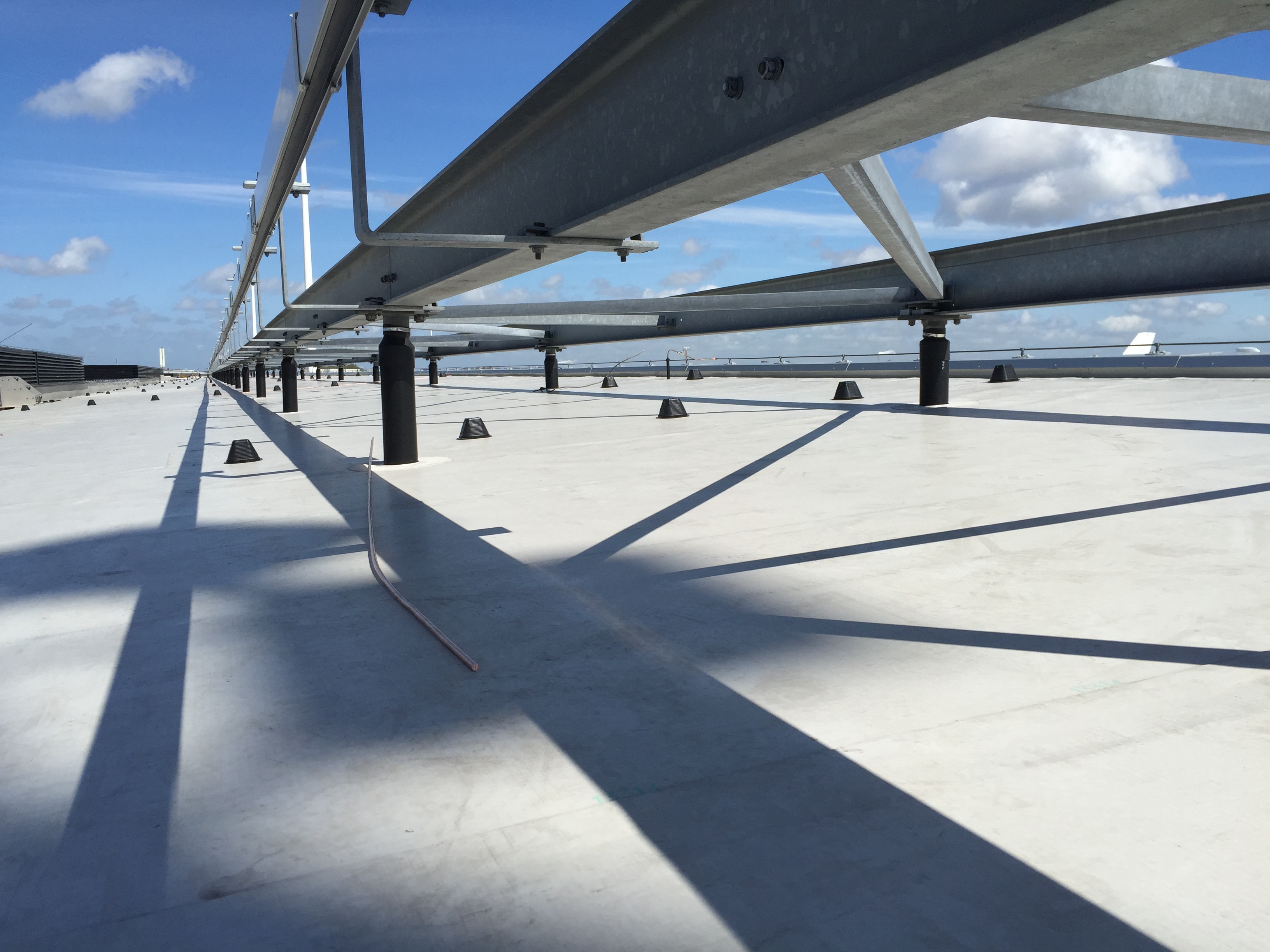 TPO Dakbedekking Schiphol (1)