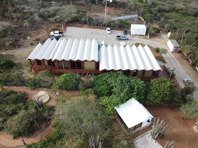 TPO Witte Dakbedekking 36