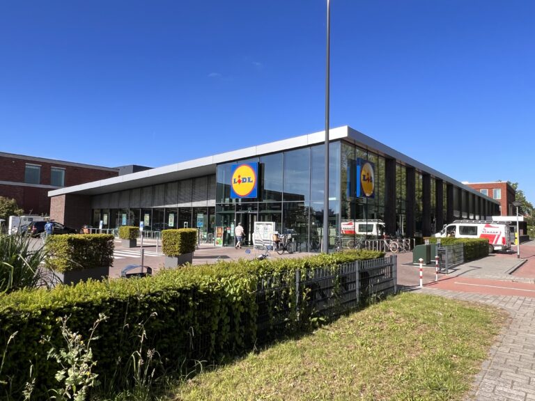 Lidl Hoofdkantoor Nederland