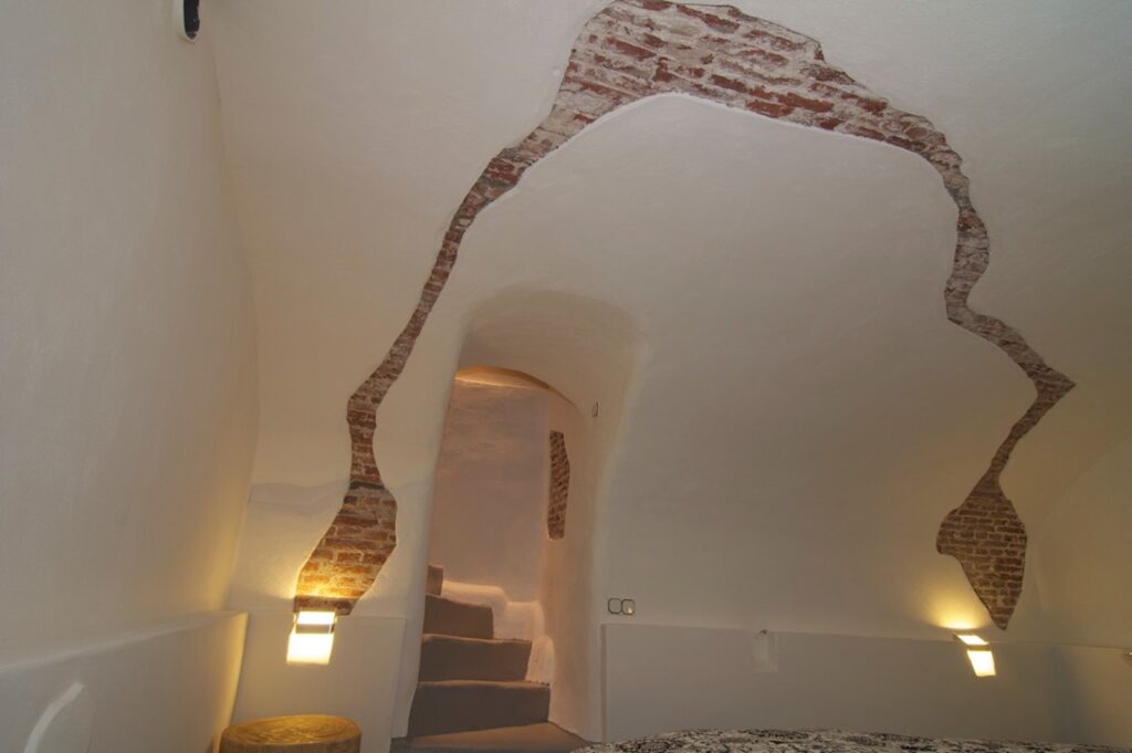 Werfkelders Utrecht - projectfoto 4