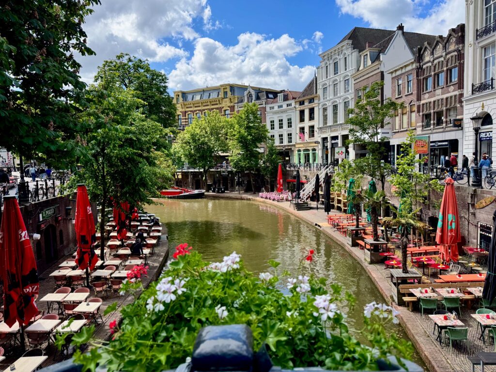 Werfkelders Utrecht - projectfoto 1